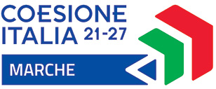 Logo Coesione Italia