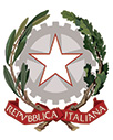 Logo Repubblica Italiana