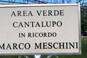 Cantalupo Green Area