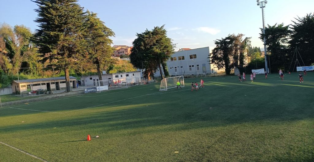 Campo Sportivo San Giobbe