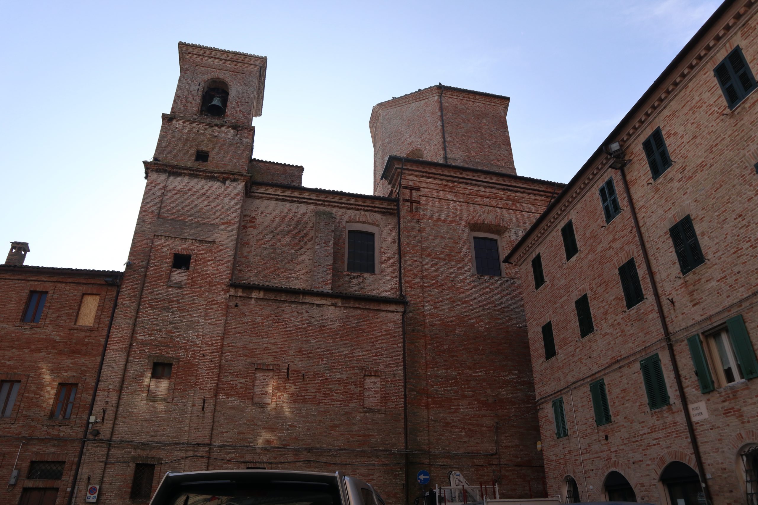 Church of San Francesco