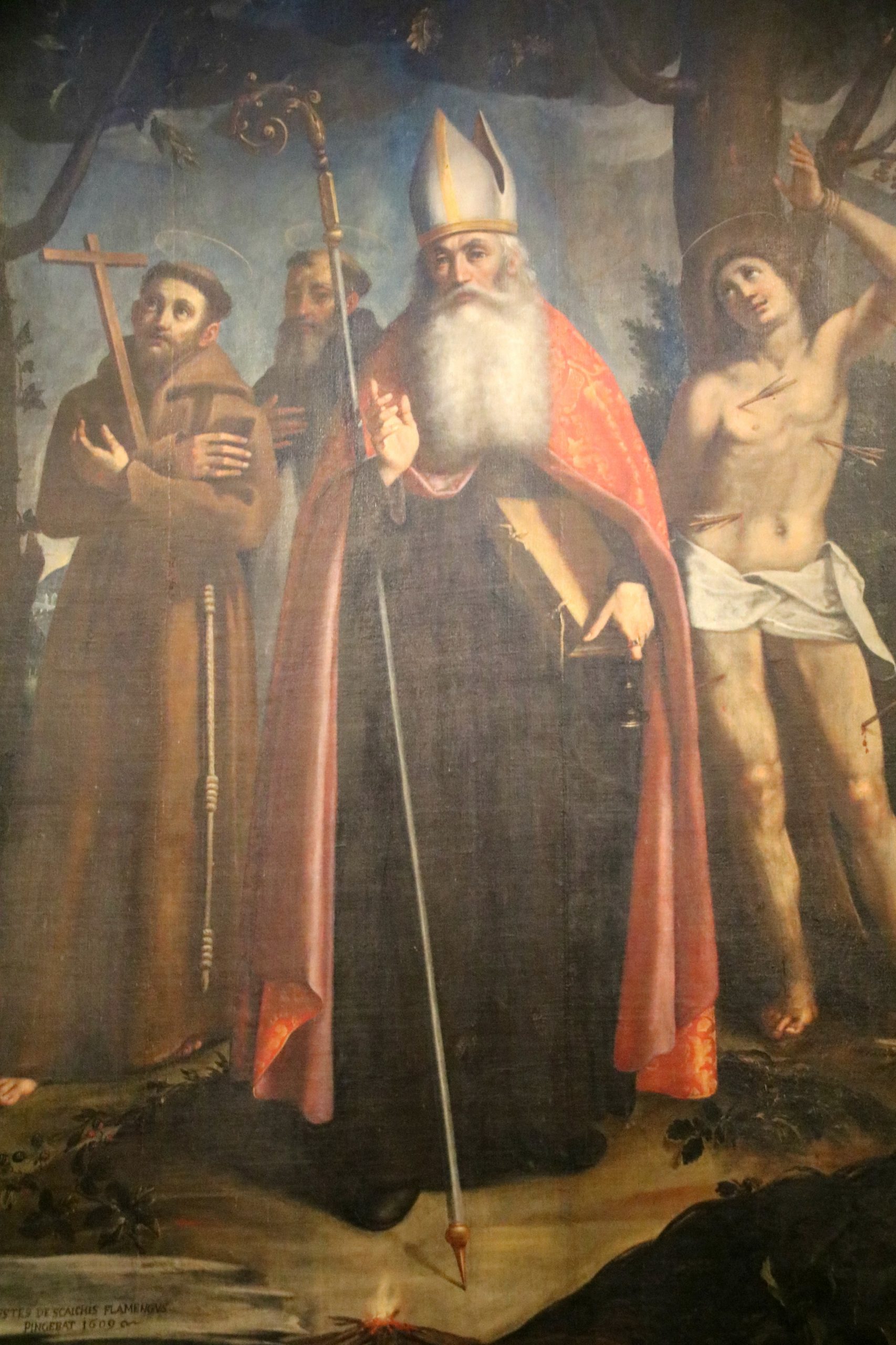 Immagine della destinazione