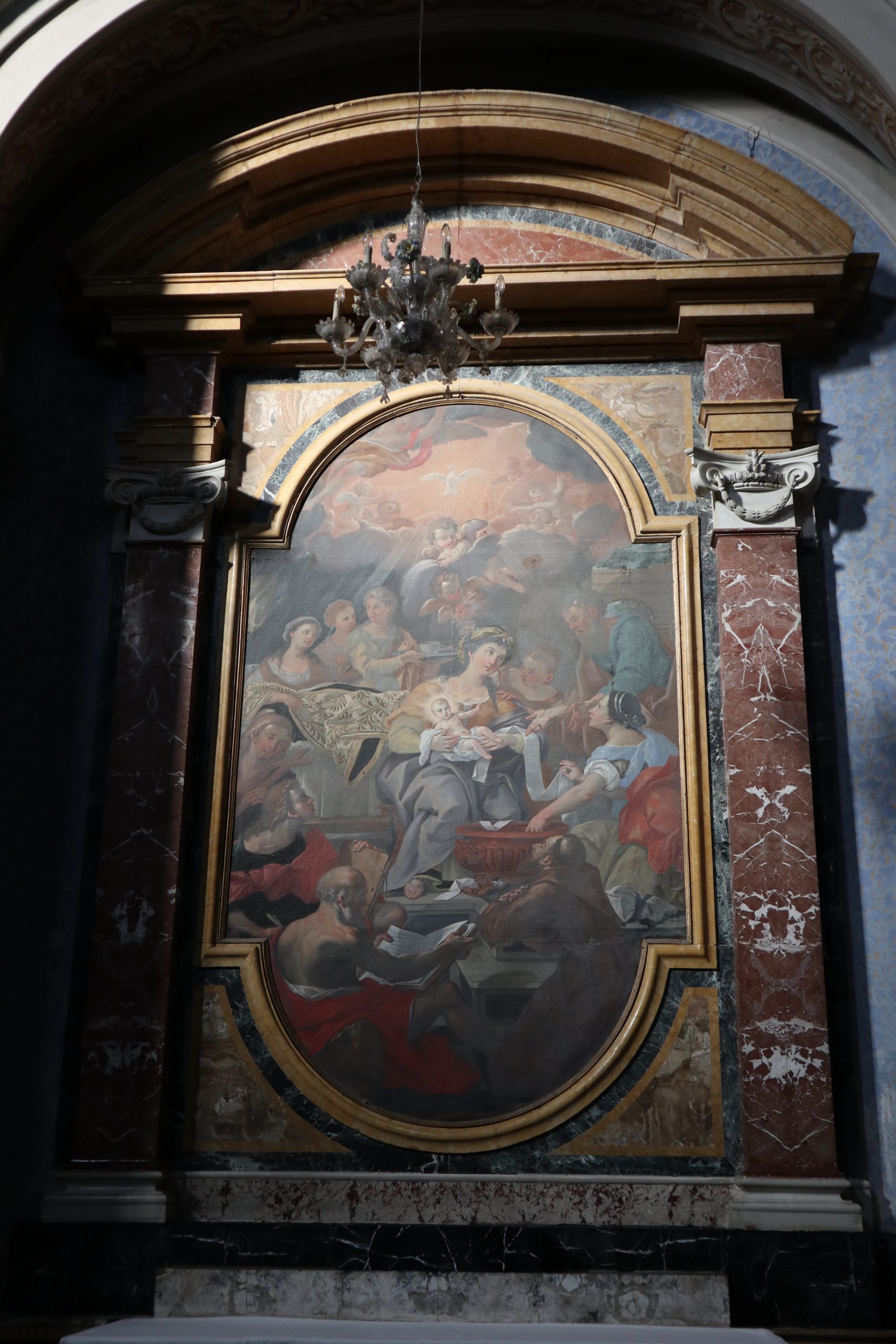 Immagine della destinazione