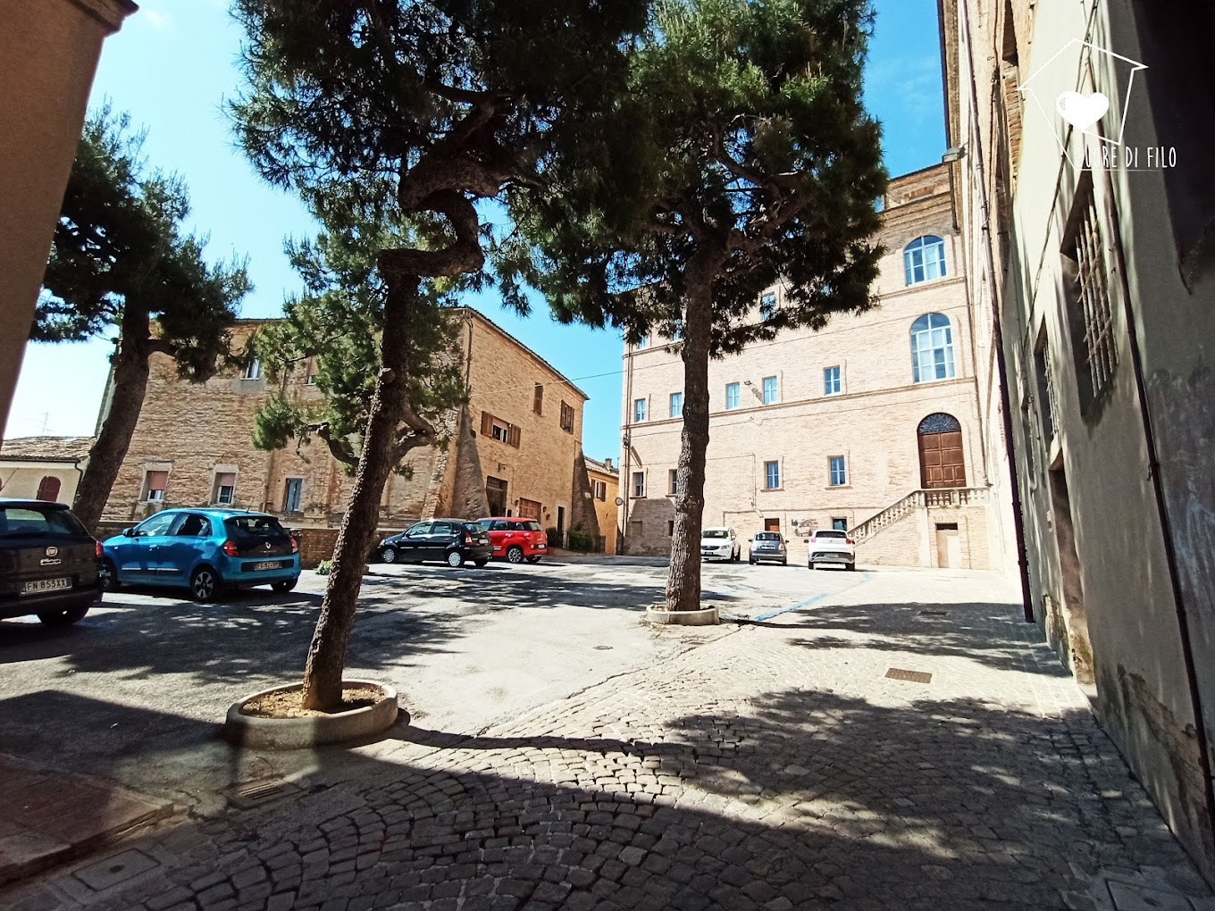 Cuore di Filo