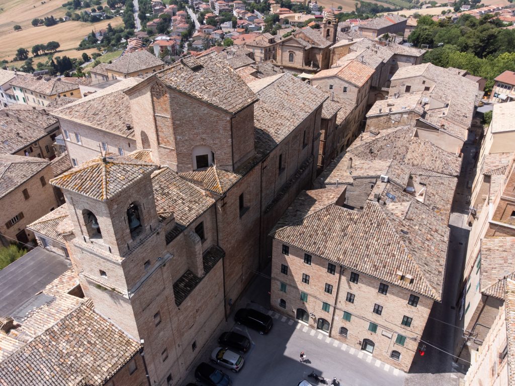 10 Cose da Fare a Filottrano