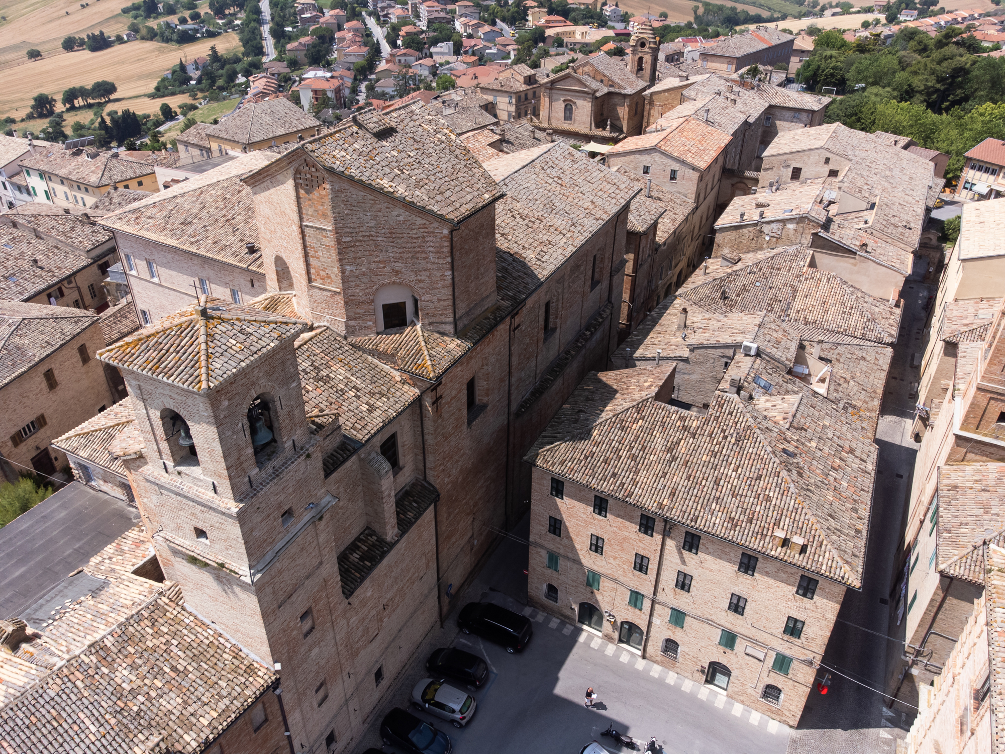 10 Cose da Fare a Filottrano