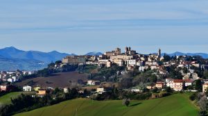 Filottrano: Città dell’eleganza