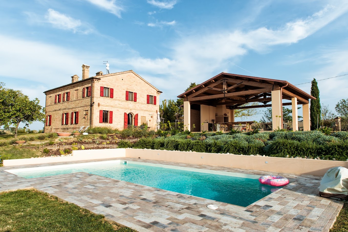 Il Casale Dorato