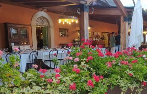 La Maddalena Ristorante e Camere