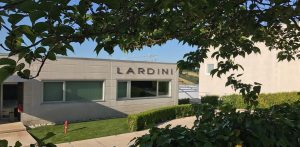 Lardini Factory Store