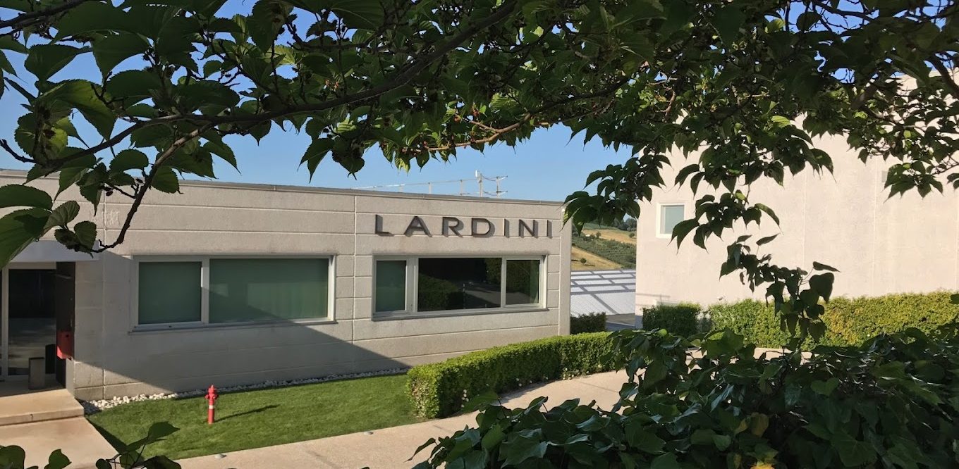 Lardini Factory Store