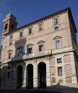 Palazzo Comunale
