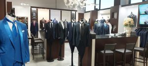 Sartoria Luca Paolorossi