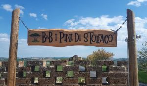 B&B I Pini Di Storaco (en)