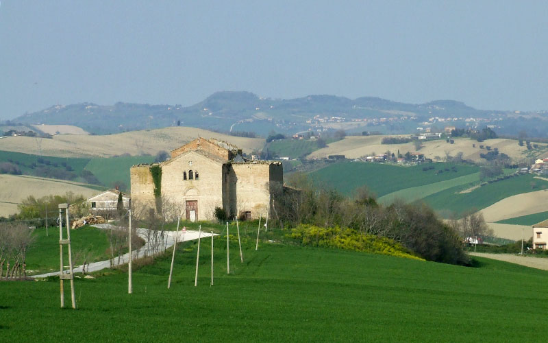 Immagine della destinazione