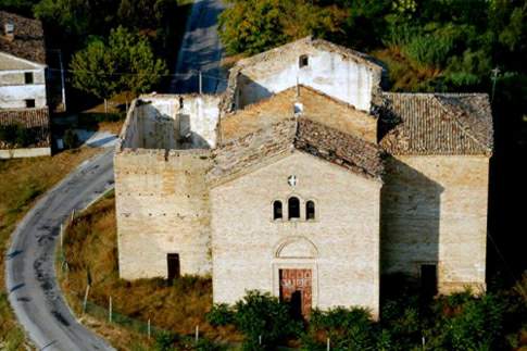 Immagine della destinazione