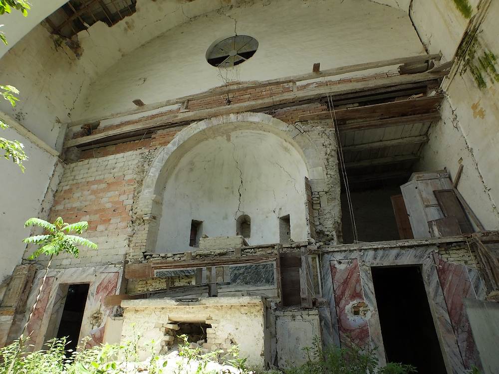 Immagine della destinazione