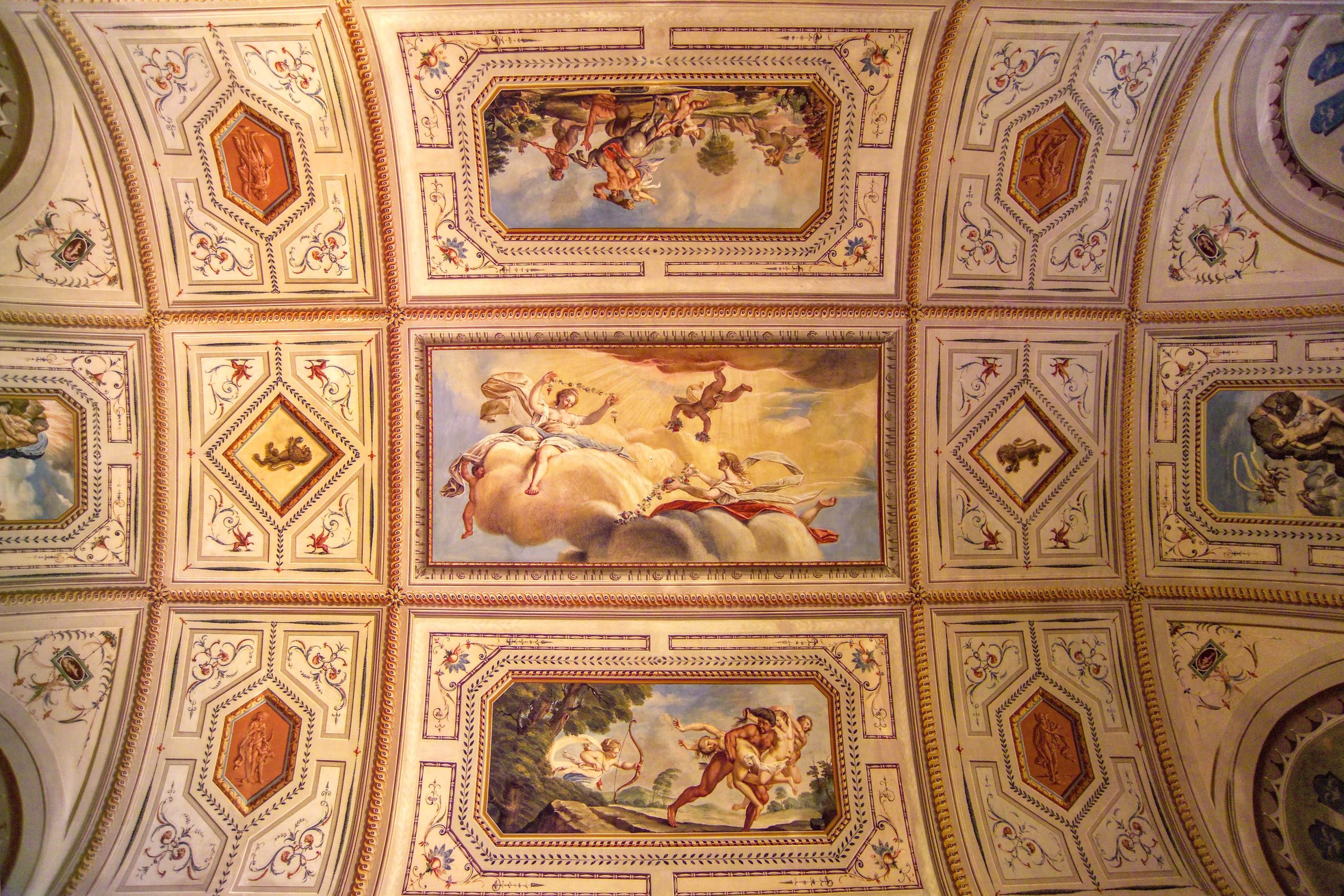 Immagine della destinazione