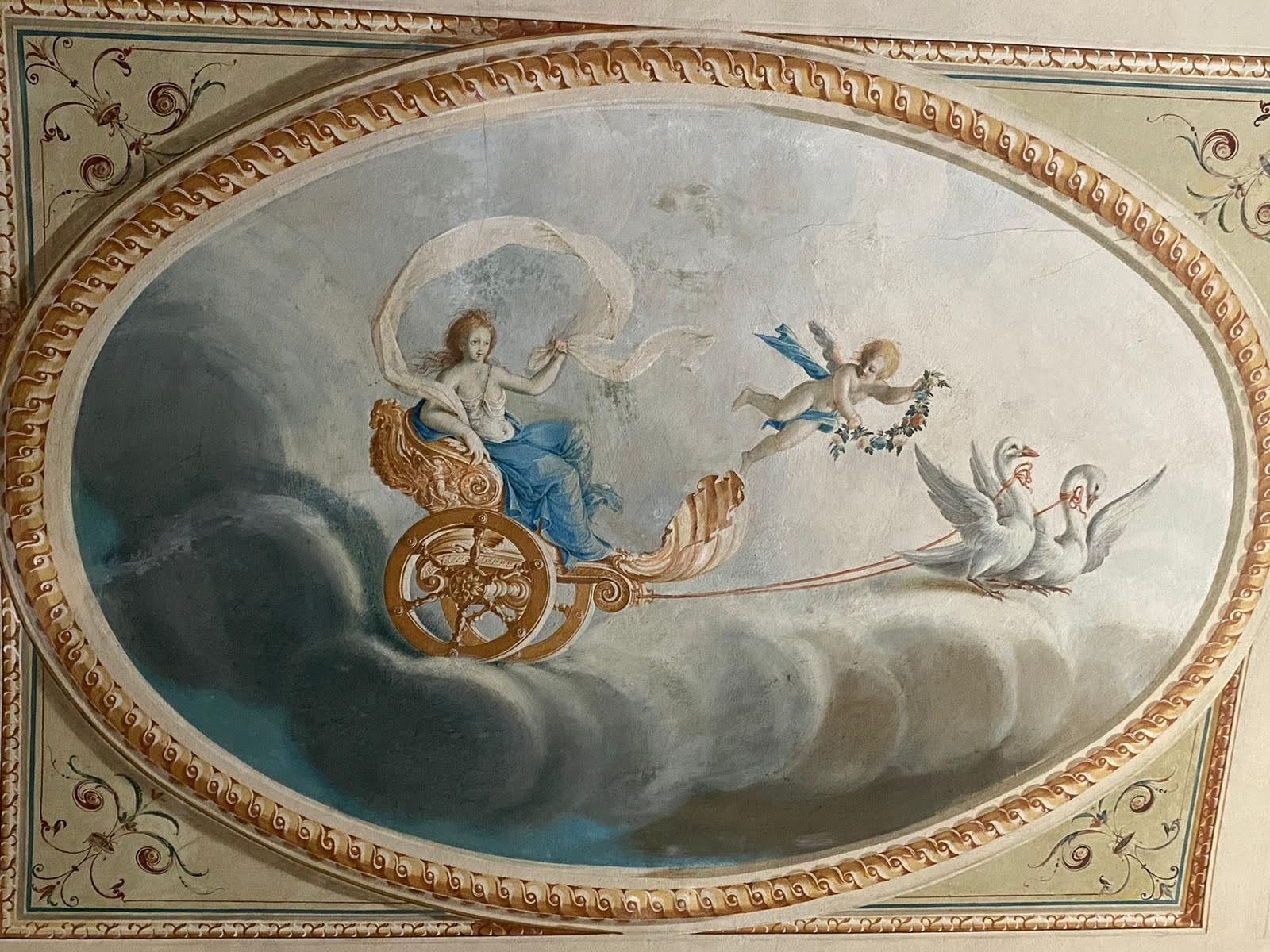 Immagine della destinazione