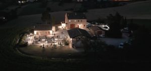 Ca’ Vecchia Beerstrot