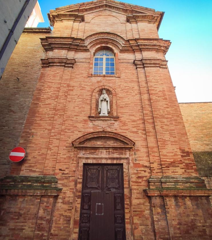 Immagine della destinazione