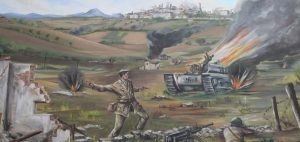 Museo Memorial Battaglia di Filottrano