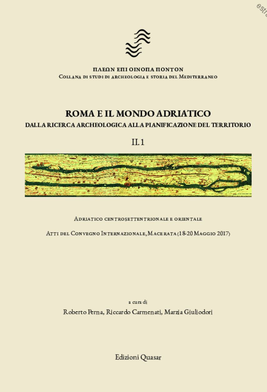 DOCUMENTS and SOURCES that talk about FILOTTRANO