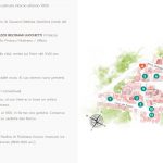 Immagine associata all'itinerario: Itinerario dei Cinque Campanili