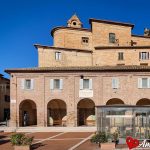 Immagine associata all'itinerario: Filottrano Storica – Passeggiata tra mura, fede e memoria