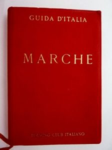 Guida Rossa Touring Club Italia