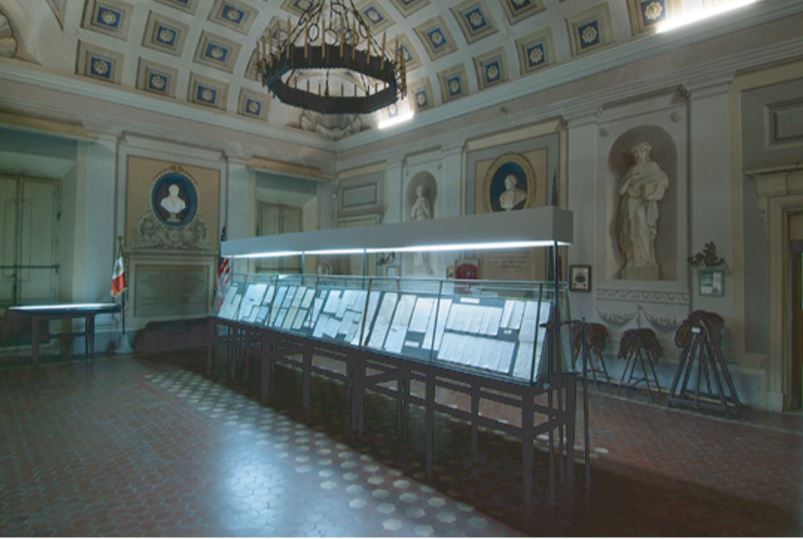 Immagine della destinazione