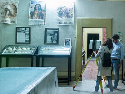 Immagine della destinazione