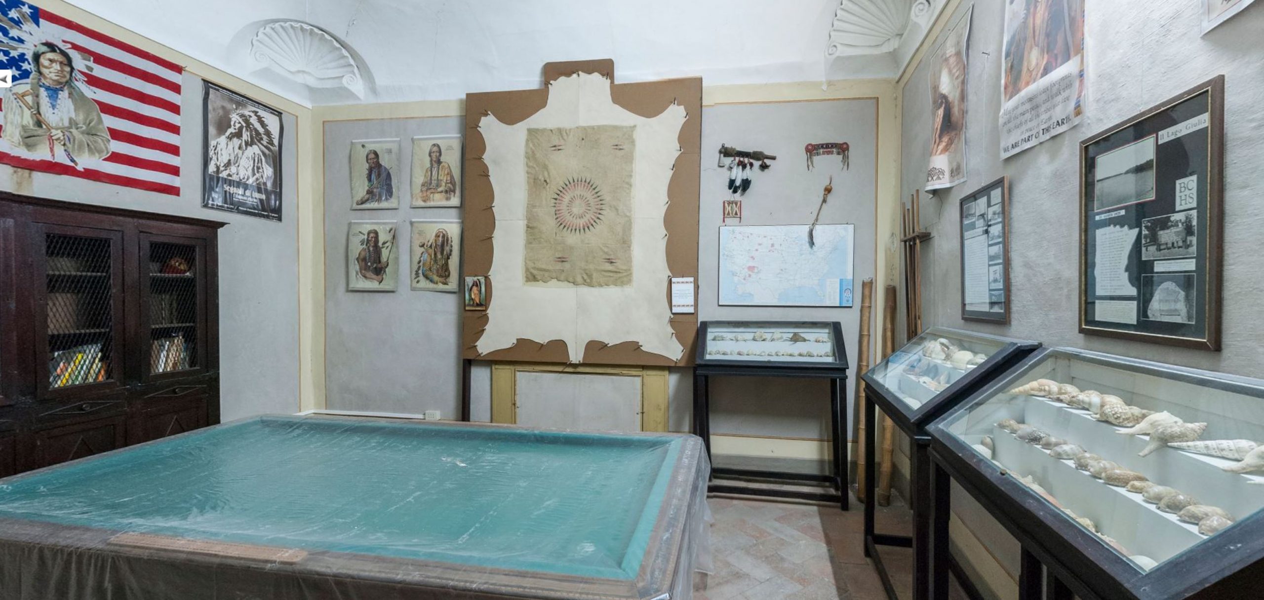 Museo Costantino Beltrami