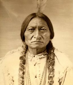 Inaugurata a Filottrano la mostra “Dakota Sioux” in omaggio a Giacomo Costantini Beltrami