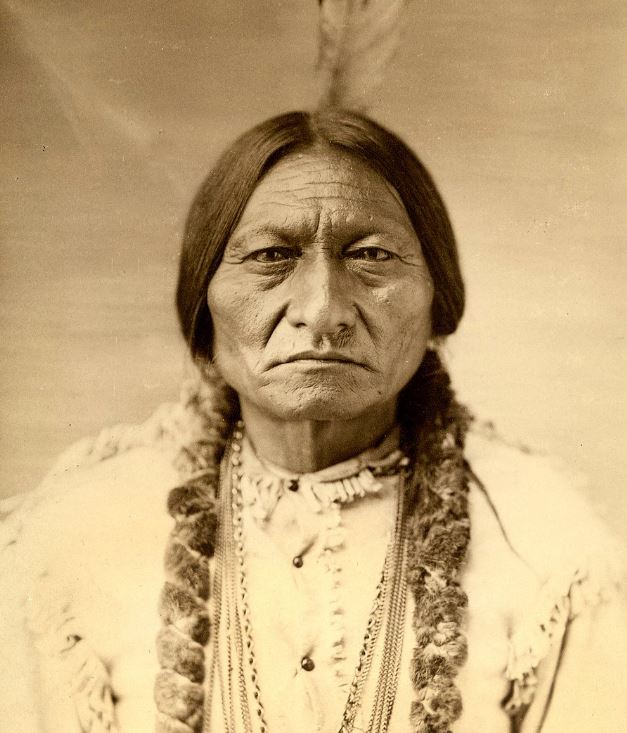 The ‘Dakota Sioux’ exhibition in homage to Giacomo Costantini Beltrami was inaugurated in Filottrano