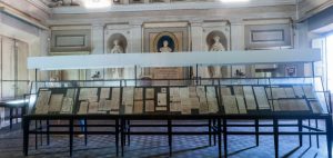 Un progetto per il Museo dell’esploratore del Mississipi