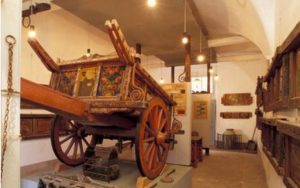 Museo Beltrami/Biroccio – Chiesa di San Francesco