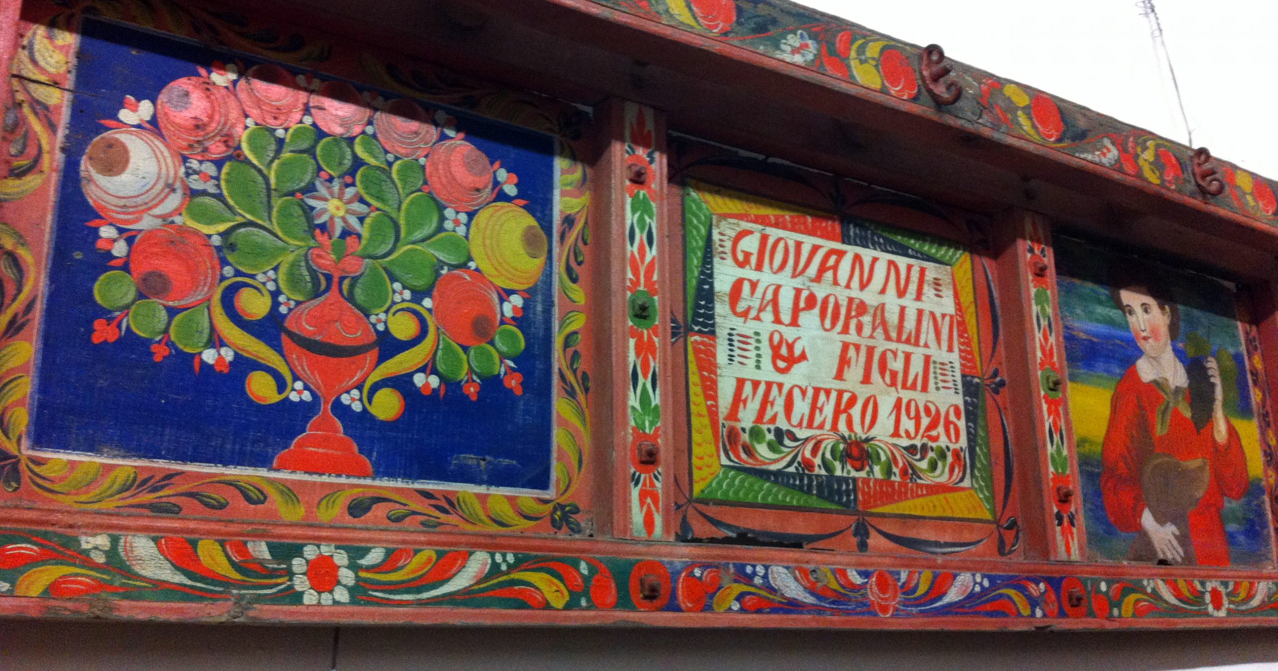 Immagine della destinazione