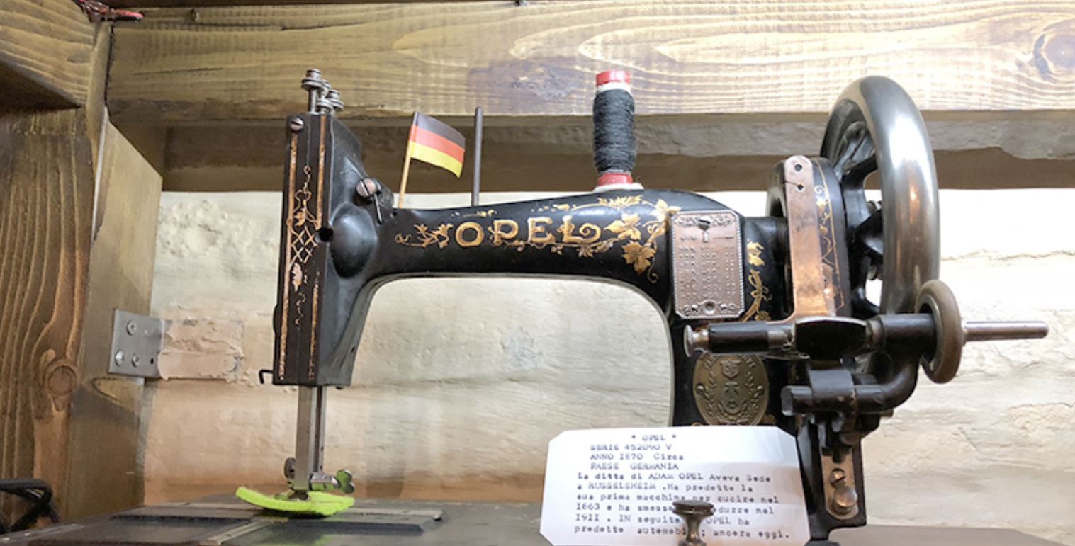 Immagine della destinazione