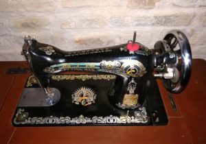 Museo delle macchine da cucire