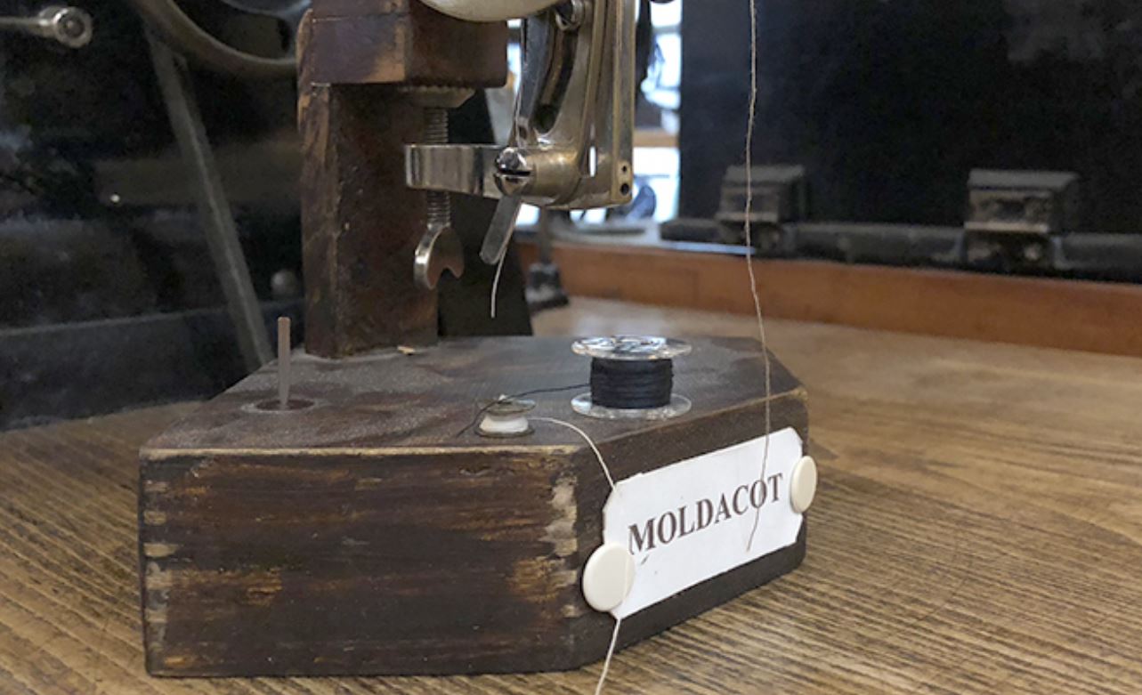 Stories of the Marche