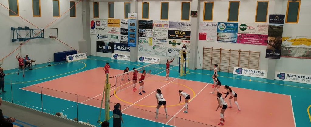 Palasport (Palagalizia)