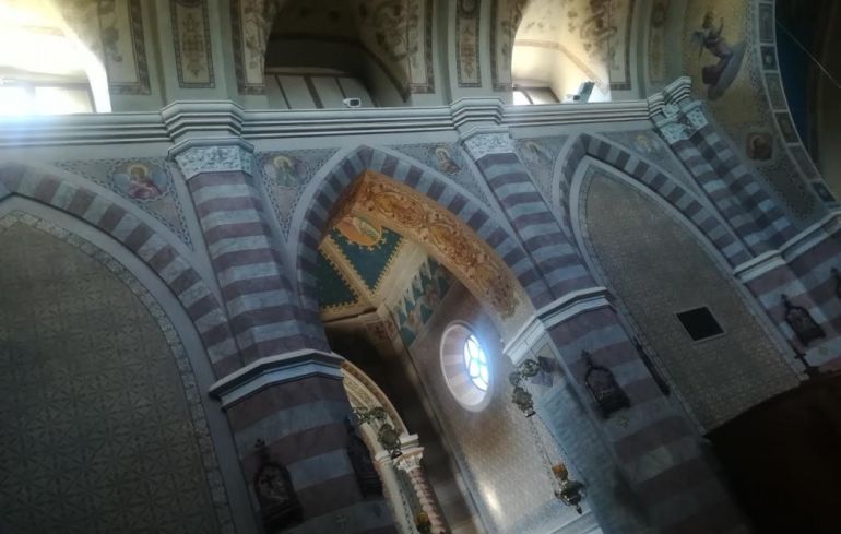 Immagine della destinazione