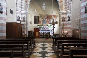 Santuario di Santa Maria in Tornazzano