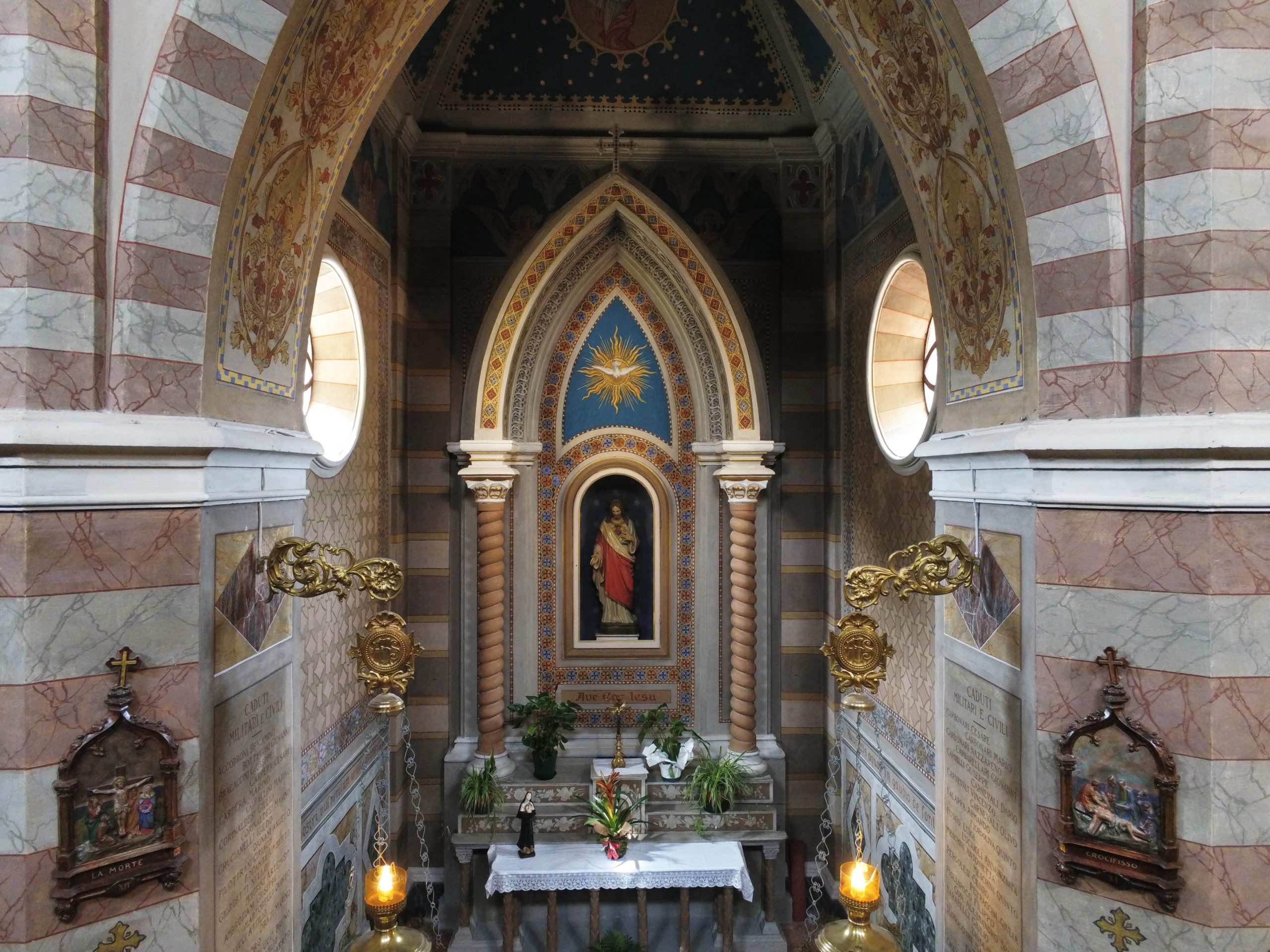 Immagine della destinazione