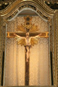 Chiesa delle Sacre Stimmate