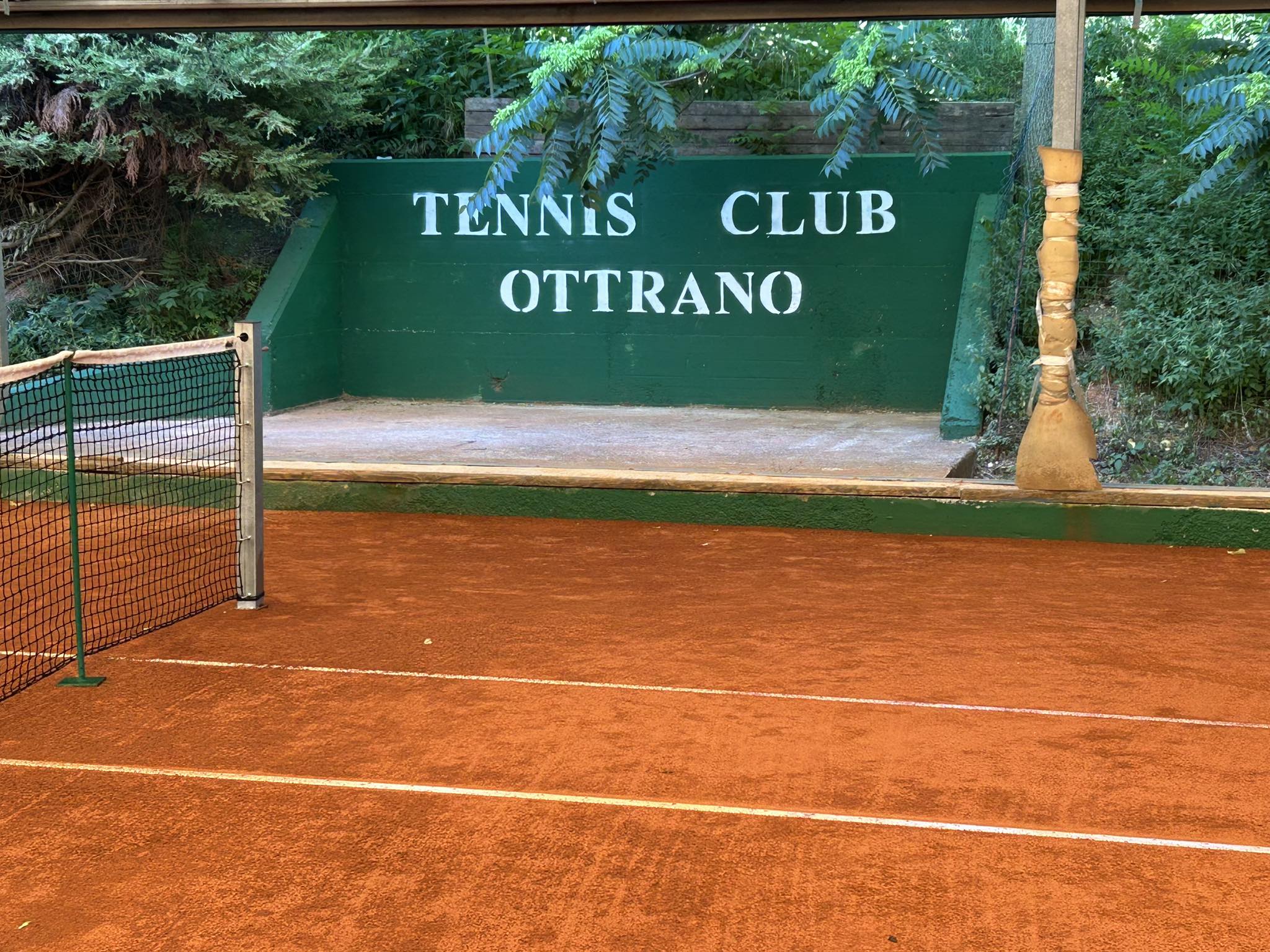 Tennis Club Ottrano