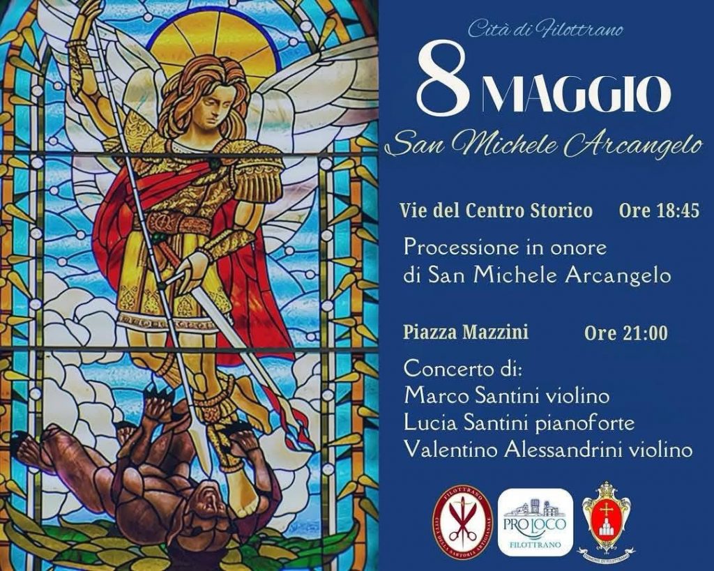 Festa di San Michele Patrono di Filottrano
