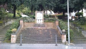 Monumento ai Caduti di Filottrano