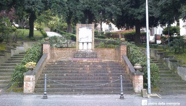 Monumento ai Caduti di Filottrano